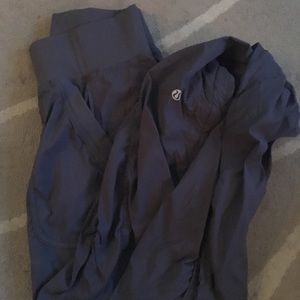 Lululemon Studio Pants
